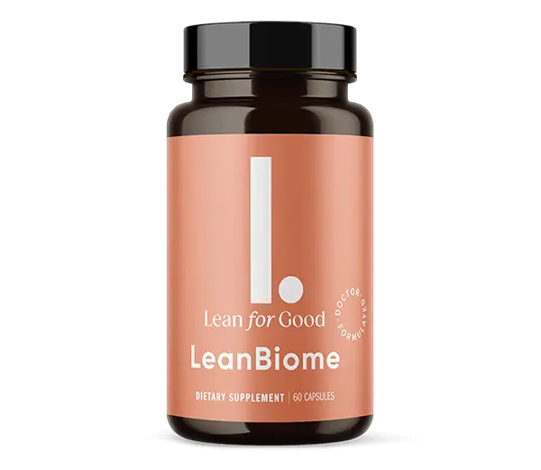 What is LeanBiome?